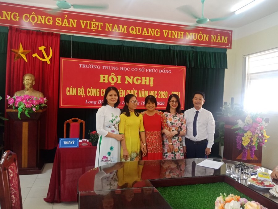 Hội nghị đã bầu ban TTND trong nhiệm kỳ tới gồm các đồng chí: Nguyễn Thị Tú Anh, Trần Thu Hạnh, Nguyễn Thu Hà