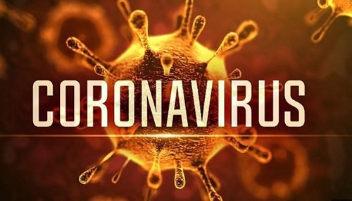 Tờ rơi thông báo v/v phòng chống bệnh viêm đường hô hấp cấp do chủng virut corona