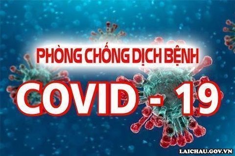 Phương án Tổ chức tiêm vắc - xin COVID - 19 đợt 32 trên địa bàn quận Long Biên