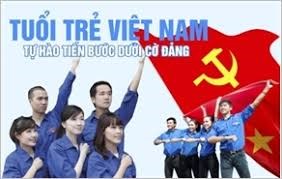 Kỉ niệm 91 năm ngày thành lập Đoàn TNCS Hồ Chí Minh (26/03/1931 - 26/03/2022)