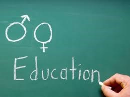Câu hỏi về giáo dục giới tính của học sinh