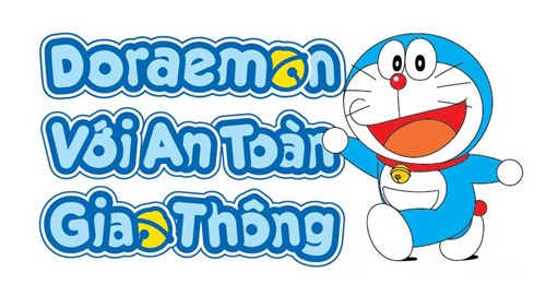 Công văn về việc triển khai Cuộc thi sáng tác khẩu hiệu  Doraemon với an toàn giao thông  năm học 2019-2020