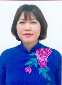 Trần Thị Thanh Hà