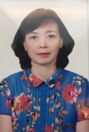 Trần Thị Ngọc Yến
