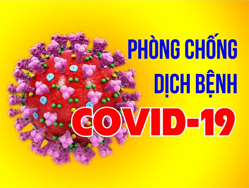 Công văn số 2211 của UBND Quận Long Biên v/v công tác tăng cường phòng, chống dịch Covid-19 trong tình hình mới