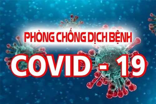 Phương án tổ chức tiêm vắc xin COVID -19 đợt 65 trên địa bản quận Long Biên