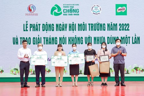 Trường Tiểu học Đoàn Kết quận Long Biên – Ngôi trường có nhiều  mô hình, hoạt động góp phần tích cực bảo vệ môi trường