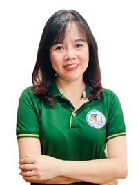 Trần Thị Phương Dung