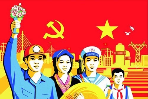 Sự ra đời của Đảng cộng sản Việt Nam