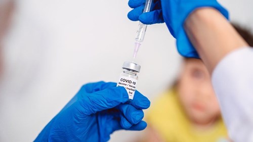 Những điều cần biết về tiêm vắc xin phòng Covid - 19 cho trẻ từ 5 tuổi đến dưới 12 tuổi