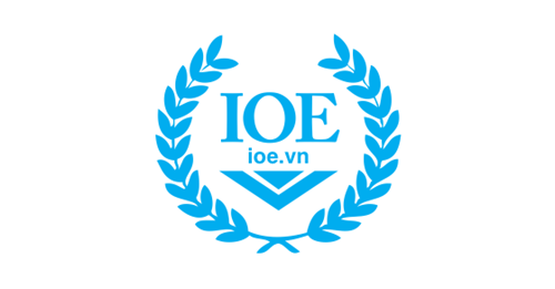 Vinh danh học sinh đạt kết quả tốt trong kì thi IOE cấp trường năm học 2021 -2022