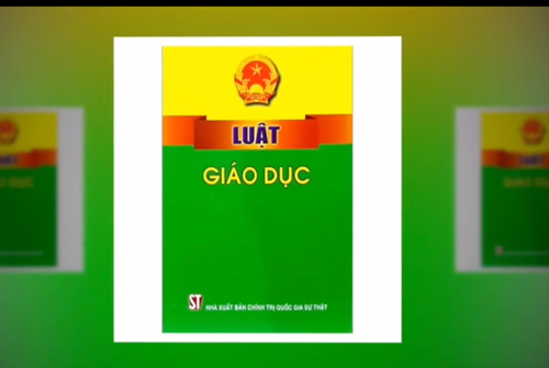 Hưởng ứng ngày pháp luật nước cộng hòa xã hội chủ nghĩa Việt Nam