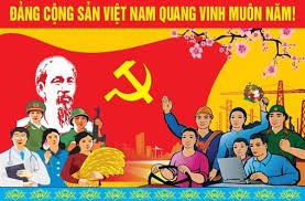 CV 52 HDD về việc tham gia cuộc thi  Tìm hiểu về lịch sử 90 năm Đảng bộ Thành phố Hà Nội và truyền thống lịch sử, văn hóa của Thủ đô Hà Nội