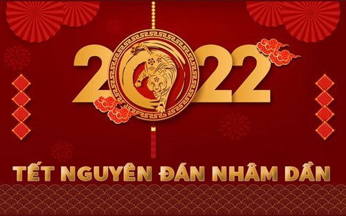 Trường Tiểu học Giang Biên tổ chức Gặp mặt các đồng chí cán bộ giáo viên, nhân viên nhân dịp đón Xuân Nhâm Dần 2022