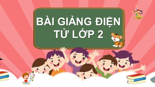 Tiếng Việt Tuần 5 Nói và nghe: Cậu bé ham học