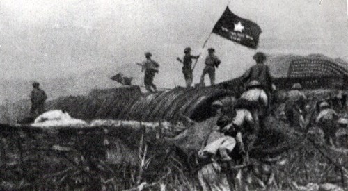 Chiến thắng Điện Biên Phủ 1954 - ý nghĩa lịch sử và giá trị thời đại