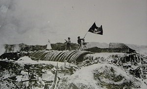 Chiến thắng Điện Biên Phủ 1954