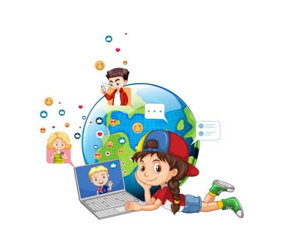 Tập huấn  Hướng dẫn trẻ em sử dụng mạng Internet an toàn và hiệu quả 