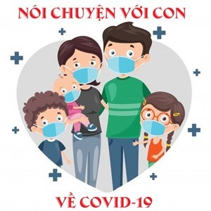 Kích thích sự phát triển của trẻ trong đại dịch COVID-19