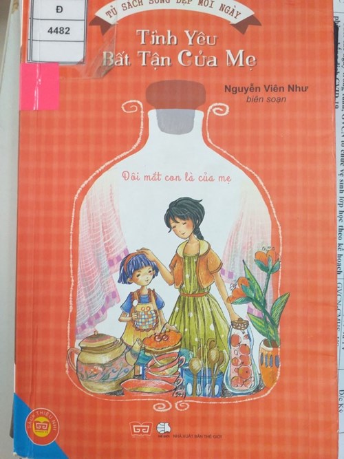 Giới thiệu sách tháng 10: Chào mừng ngày phụ nữ Việt Nam