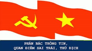 Tăng cường bảo vệ nền tảng tư tưởng của Đảng, đấu tranh phản bác các quan điểm sai trái, thù địch về Hồ Chí Minh