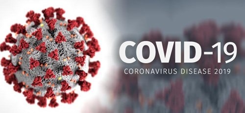 Tuyên truyền chống dịch bệnh  COVID- 19 tại trường học 