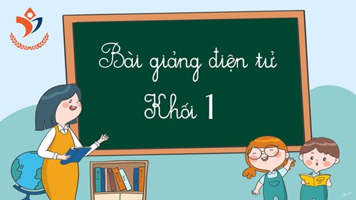 Tiếng Việt 1 - Tuần 18 - BÀI 81 - Ôn tập ( Tiết 1 + 2)