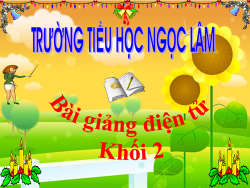 Tiếng Việt 2