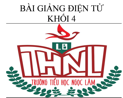 Tuan 25 - TIẾNG ANH 4 - UNIT 16 - LET S GO TO THE BOOKSHOP - LESSON 1 -19H45 NGÀY 04.05.2020 - HANOITV
