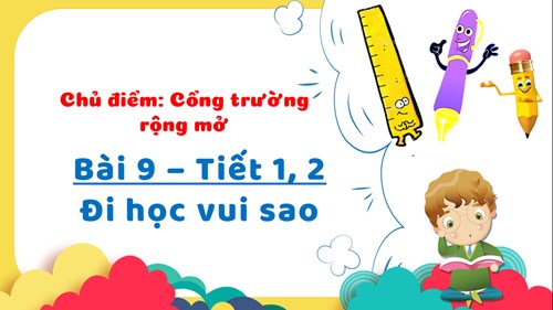 BGDT-Tiếng Việt 3- Tuần 5- Tiết 29