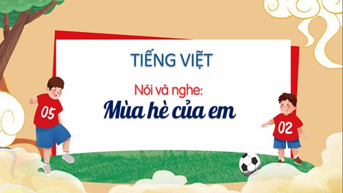 BGDT-Tiếng Việt 3- Tuần 1- Tiết 2
