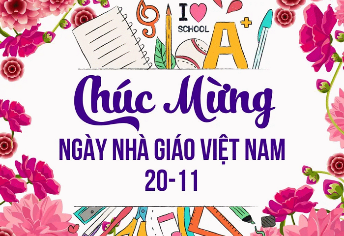 Ý nghĩa lịch sử của ngày nhà giáo Việt Nam