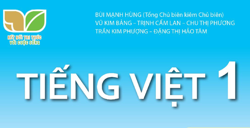 Tiếng Việt 1 - Tuần 35: Ôn tập và đánh giá - Tiết 3