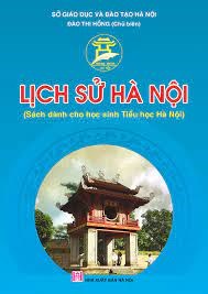 Giới thiệu sách tháng 10/2016  Lịch sử Hà Nội 