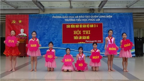 Ngày Sách Việt Nam - một nét đẹp văn hóa cần được gìn giữ và phát huy