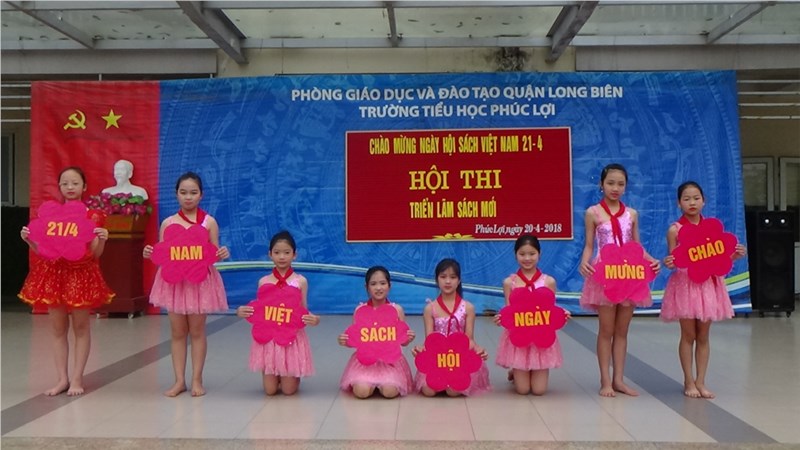 Ngày Sách Việt Nam - một nét đẹp văn hóa cần được gìn giữ và phát huy