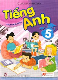 Tiếng Anh 5 - Unit 4 Did you go to the party? - Lesson 1