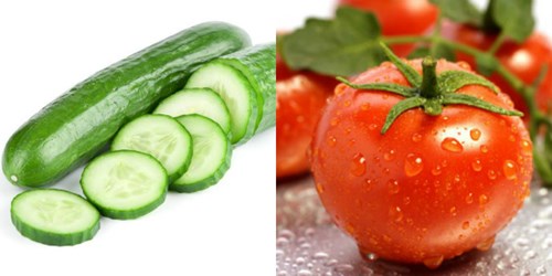 6 điều cấm kỵ khi ăn cà chua có thể bạn chưa biết