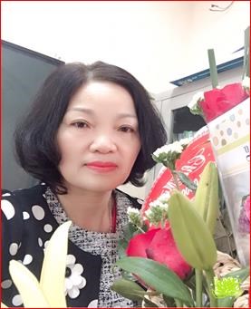 Cô giáo Lê Thị Huệ - Tấm gương nhà giáo tiêu biểu