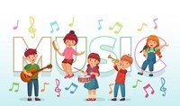 Âm nhạc 3- Tuần 9 - Học hát Vui đến trường