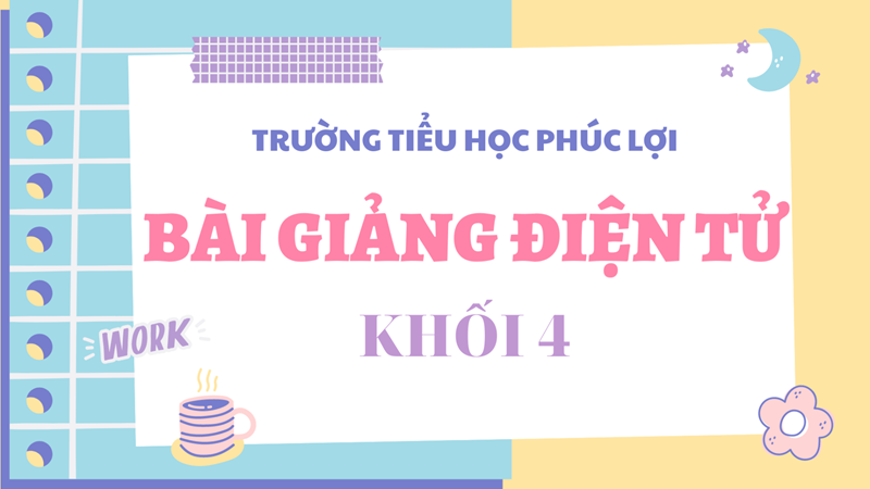 Tiếng Việt 4 - Tuần 34 - LTVC. Thêm trạng ngữ chỉ phương tiện cho câu