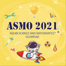 Cuộc thi olympic toán học, khoa học và tiếng anh asmo 2021