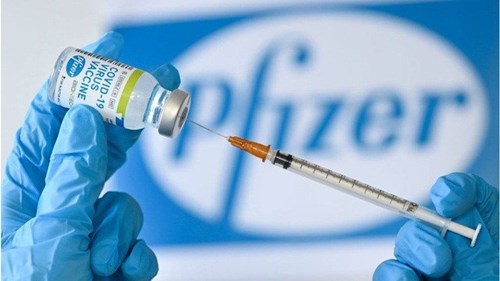 Bộ Y tế ban hành Quyết định phê duyệt tiêm vaccine Pfizer  cho trẻ từ 5 tuổi đến dưới 12 tuổi