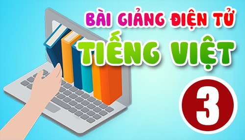 Bài Elearning - Tiếng Việt 3 - LTVC.MRVT Thời tiết