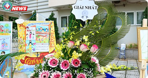 Các hoạt động chào mừng ngày Nhà giáo Việt Nam năm 2020