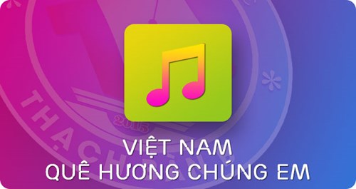 Việt Nam quê hương chúng em
