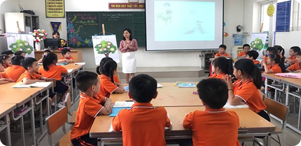 Chuyên đề Tiếng Việt lớp 2 –Đọc mở rộng tuần 6