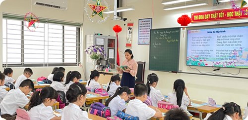Chuyên đề Tiếng Việt lớp 3 2022-2023