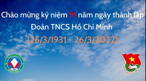 Sự ra đời của Đoàn TNCS Hồ Chí Minh