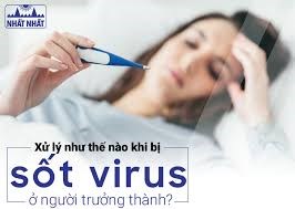 Tuyên truyền về phòng tránh sốt virus